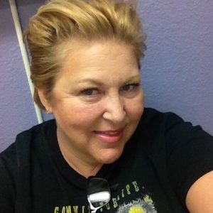 Meet your Posher, Mary